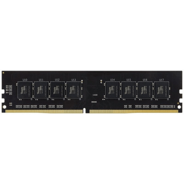 Memoria Ram Team Group ELITE DDR4 2666MHz 32GB CL19