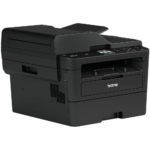 Impressora Brother MFC-L2750DW Multifunções Wireless - Image 2