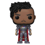 Figura Funko Pop! Marvel Infinity Killmonger #969 - Image 2