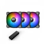 Ventoinhas Thermaltake Pure 14 ARGB Sync Pack 3