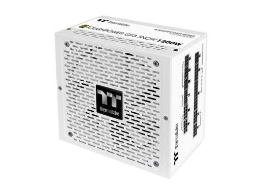 Fonte de Alimentação Thermaltake Toughpower GF3 1200W ATX 80 PLUS Gold