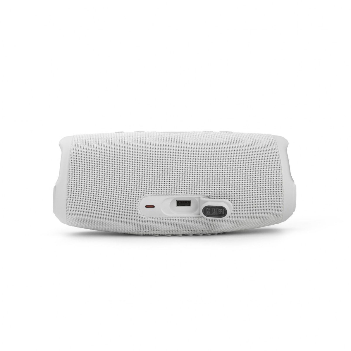 Coluna Portátil JBL Charge 5 Bluetooth Branca - Image 2