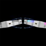 Ventoinhas Thermaltake SWAFAN EX14 ARGB Premium Edition Pack de 3 Branco - Image 5