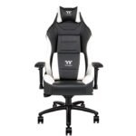 Cadeira Gaming Thermaltake X-Comfort Preto-Branco