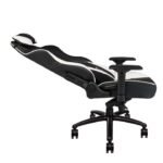 Cadeira Gaming Thermaltake X-Comfort Preto-Branco - Image 3