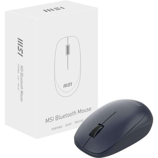 Rato MSI Bluetooth Wireless Optical 2000DPI