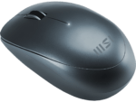 Rato MSI Bluetooth Wireless Optical 2000DPI - Image 2