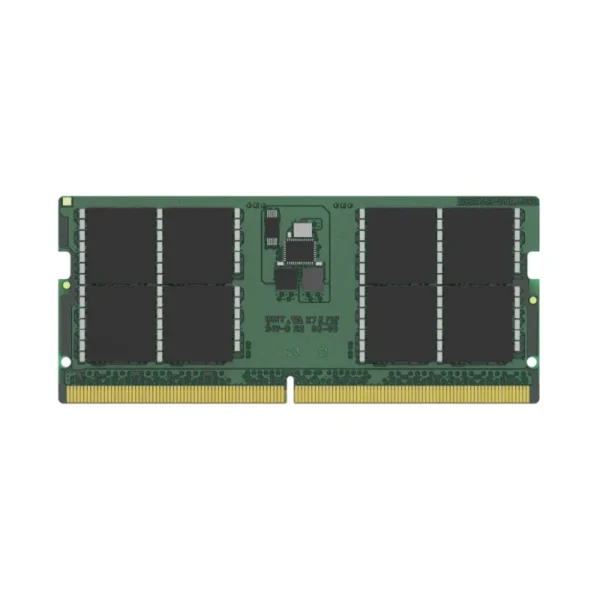 Memória Ram 32GB Kingston DDR5 SO-DIMM 5600 MHZ CL46
