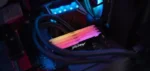 Memória Ram Kingston 16GB 3600MT/s DDR4 CL18 FURY Beast RGB - Image 4