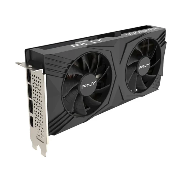 Placa Gráfica PNY NVIDIA GeForce RTX 4070 SUPER 12 GB GDDR6X