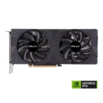 Placa Gráfica PNY NVIDIA GeForce RTX 4070 SUPER 12 GB GDDR6X - Image 4