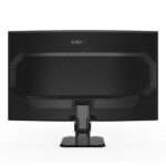 Monitor Gigabyte GS27QC 27" 2560 x 1440 pixels Quad HD LCD 165Hz 1ms Preto - Image 2