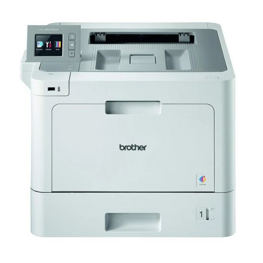 Impressora Laser Color WIFI Brother HL-L9310CDW