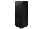 Coluna Samsung MX-ST40B Preto Com fios e sem fios 160 W