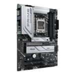 Motherboard ASUS PRIME X670-P-CSM AMD X670 Socket AM5 ATX - Image 2