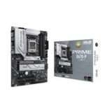 Motherboard ASUS PRIME X670-P-CSM AMD X670 Socket AM5 ATX