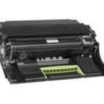 Tambor Lexmark MS321 / MS421 / MS521 / MS621/ MX321 / MX421 / MX521 / MX522 / MX622 / B2338 / B2546 / B2650 / MB2442 / MB2338 / MB2546 / MB2650 Compatível