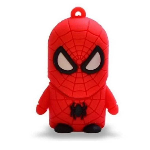 Pen Drive Tech One Tech Super Spider 32GB USB 2.0