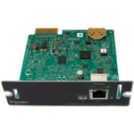Placa de Gestão de Rede para UPS 3 APC AP9640