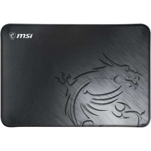 Tapete de Rato Gaming MSI AGILITY GD21 Preto