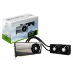 Placa Gráfica MSI GeForce RTX 4090 SUPRIM LIQUID X 24GB GDDR6X