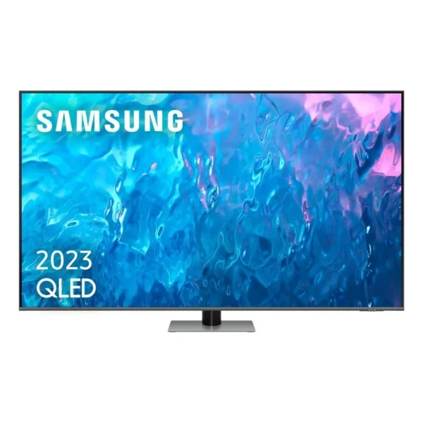 Televisão Samsung TQ65Q77CATXXC 65" QLED UltraHD 4K Quantum HDR