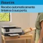 Impressora Multifunções HP OfficeJet Pro 8122e a Cores WiFi Duplex - Image 5