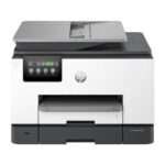 Impressora Multifunções HP OfficeJet Pro 9130b