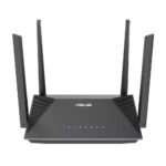 Router Asus RT-AX52 AX1800 Dual-Band WiFi 6 802.11ax