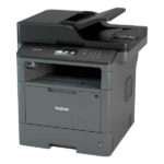 Impressora Brother DCP-L5500DN Multifunções Laser