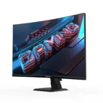 Monitor Curvo Gigabyte 27"GS27FC VA FHD 180Hz 1ms FreeSync Premium - Image 3