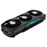 Placa Gráfica Zotac Gaming GeForce RTX 4070 SUPER Trinity Black Edition 12GB GDDR6X - Image 5