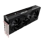 Placa Gráfica PNY GeForce RTX 4080 SUPER VERTO OC Triple Fan 16GB GDDR6X DLSS3 - Image 3