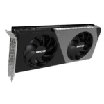 Placa Gráfica Inno3D GeForce RTX 4070 Ti SUPER TWIN X2 16GB GDDR6X DLSS3 - Image 4