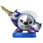 Nintendo Amiibo Série Kirby Figura Meta Knight - Image 2