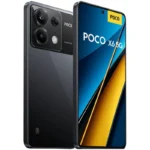 Smartphone POCO X6 5G 8GB 256GB 6.67" Preto - Image 3
