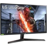 Monitor LG Ultragear 27GN60R-B 27" LED IPS FullHD 144Hz 1ms G-Sync - Image 7