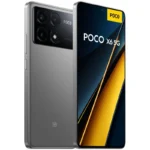 Smartphone POCO X6 Pro 5G 12GB 512GB 6.67" Cinzento - Image 3