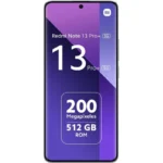 Smartphone Xiaomi Redmi Note 13 Pro Plus 5G 8GB 256GB 6.67" Roxo - Image 3
