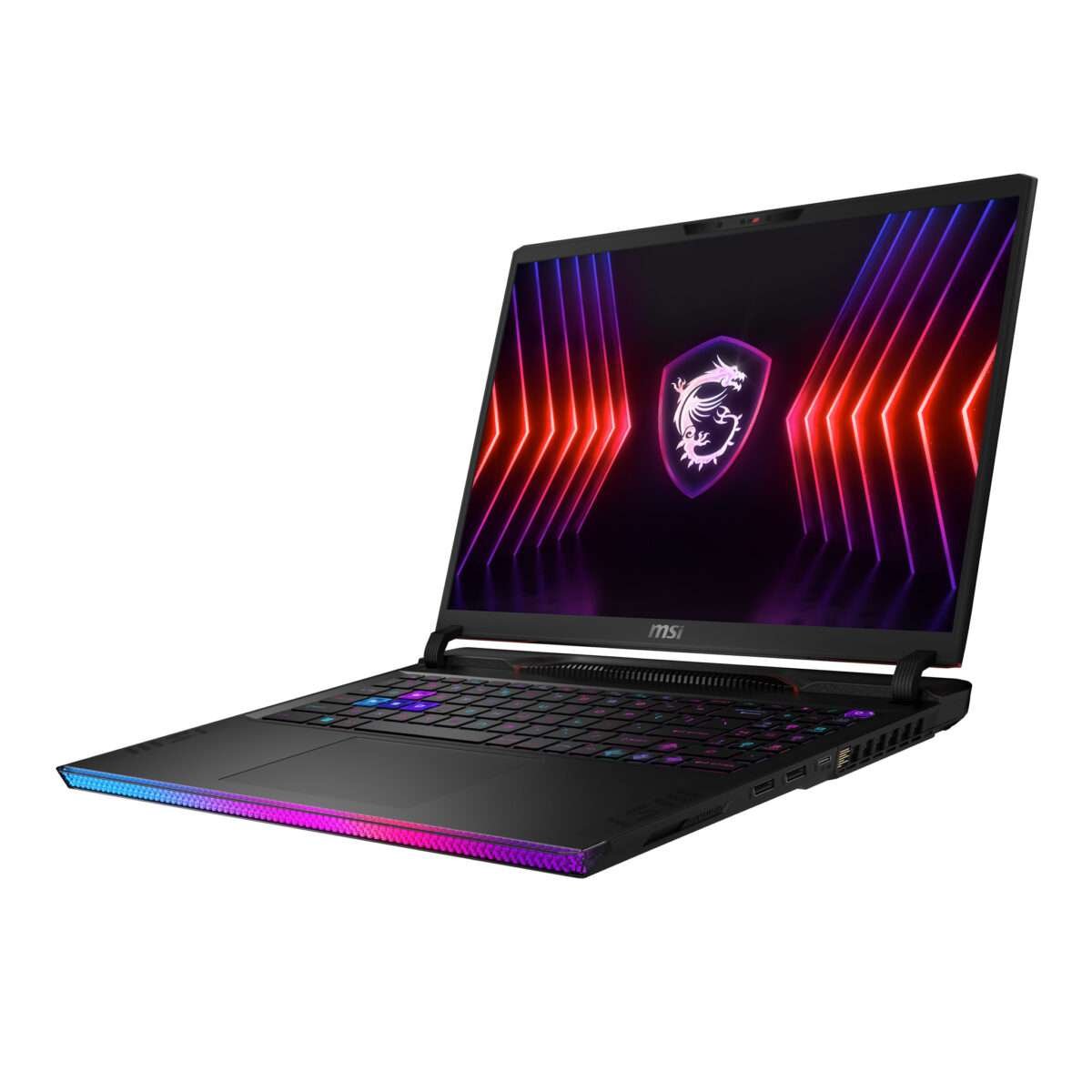Portátil MSI RAIDER GE68 HX 14VHG-493PT 16" QHD+ i9-14900HX 32GB 2TB RTX 4080 W11H - Image 2