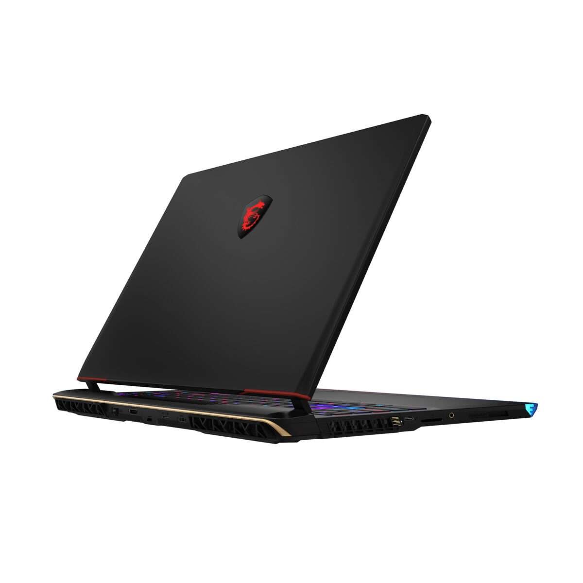 Portátil MSI RAIDER GE68 HX 14VHG-493PT 16" QHD+ i9-14900HX 32GB 2TB RTX 4080 W11H - Image 6