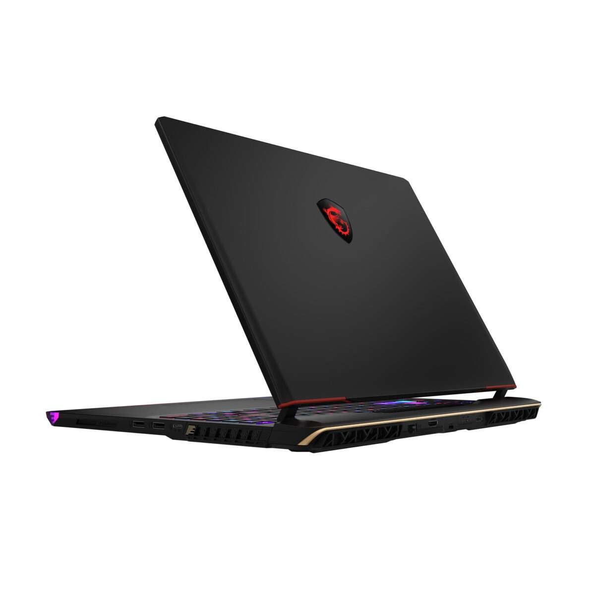 Portátil MSI RAIDER GE68 HX 14VHG-493PT 16" QHD+ i9-14900HX 32GB 2TB RTX 4080 W11H - Image 7