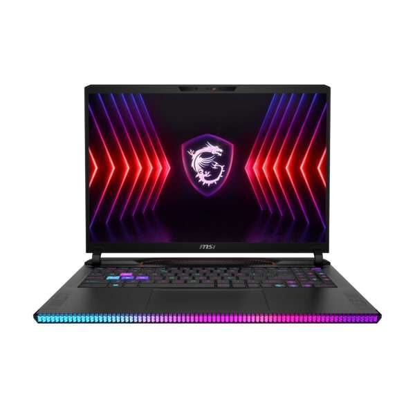 Portátil MSI RAIDER GE68 HX 14VHG-493PT 16" QHD+ i9-14900HX 32GB 2TB RTX 4080 W11H