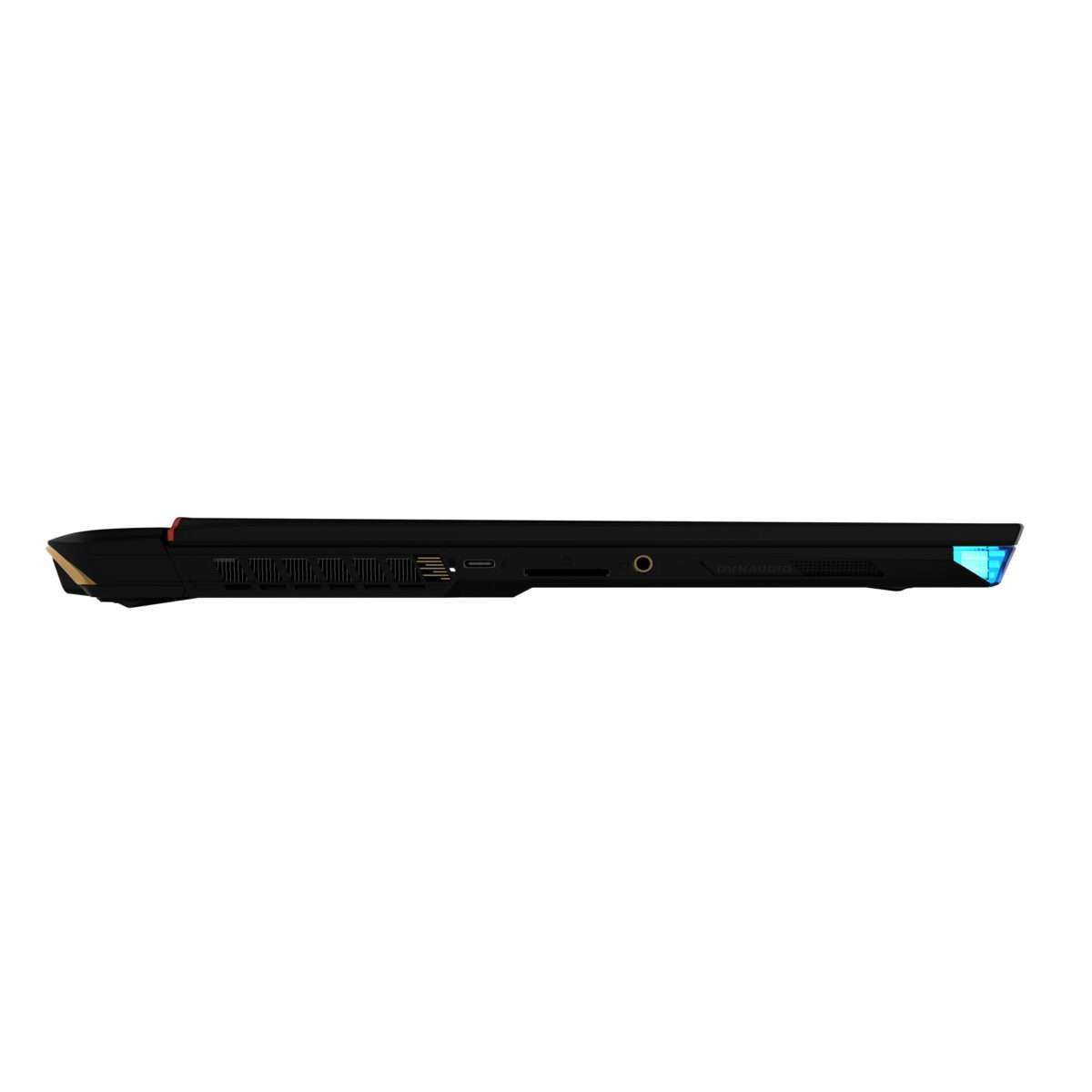 Portátil MSI RAIDER GE68 HX 14VHG-493PT 16" QHD+ i9-14900HX 32GB 2TB RTX 4080 W11H - Image 4