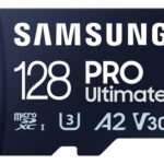 Cartão de Memoria Samsung MB-MY128S 128 GB MicroSDXC UHS-I