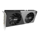 Placa Gráfica Inno3D GeForce RTX 4070 SUPER TWIN X2 12GB GDDR6X DLSS3 - Image 3