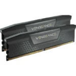 Memória Ram Corsair Vengeance DDR5 6000MHz 64GB 2x32GB CL38 - Image 4