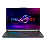 Portátil Asus ROG Strix G18 G814JIR-94B47CB1 18'' 2.5K i9-14900HX 32GB 1TB RTX 4070 W11H