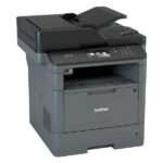 Impressora Brother DCP-L5500DN Multifunções Laser - Image 3