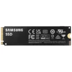 Disco SSD Samsung 990 PRO 4TB PCIe 4.0 NVMe M.2 - Image 2